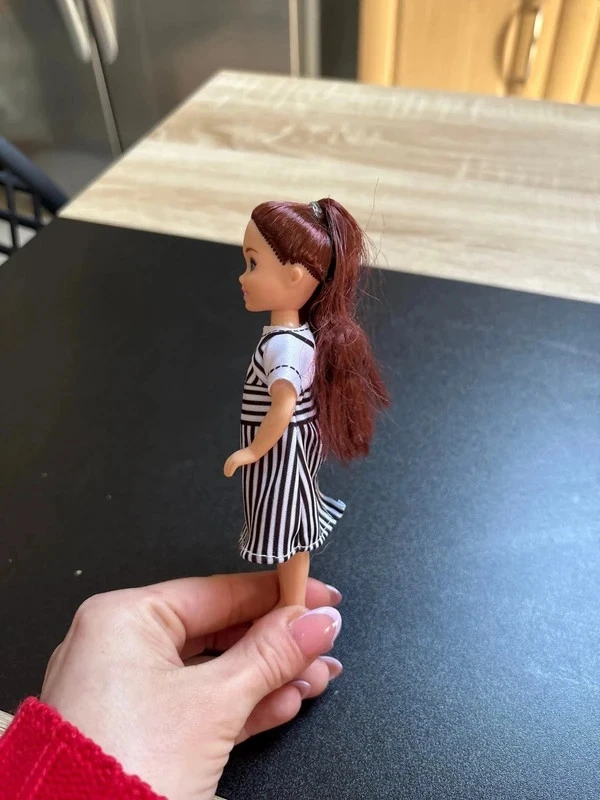 Boneca de menina – photo 2